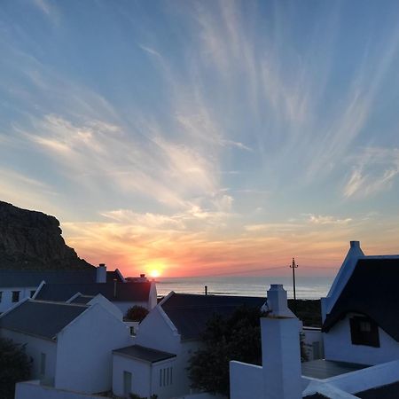 Villa House Mcintosh Elands Bay Exterior foto