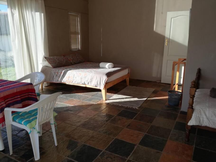 Villa House Mcintosh Elands Bay Exterior foto