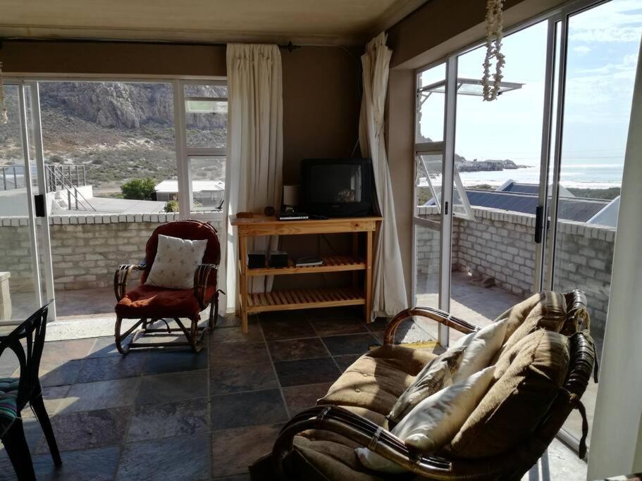 Villa House Mcintosh Elands Bay Exterior foto