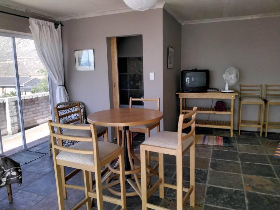 Villa House Mcintosh Elands Bay Exterior foto