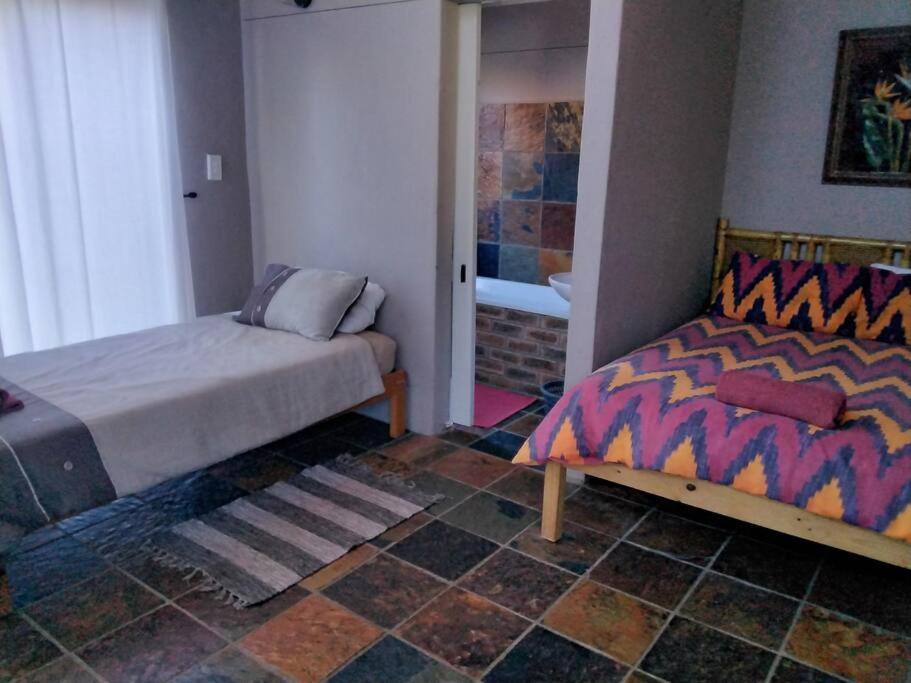 Villa House Mcintosh Elands Bay Exterior foto