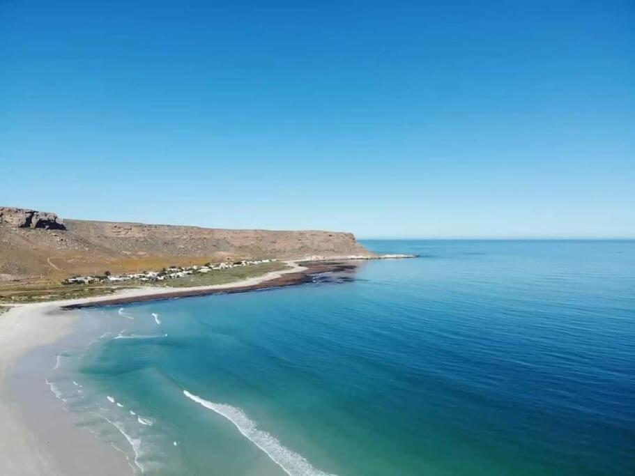 Villa House Mcintosh Elands Bay Exterior foto