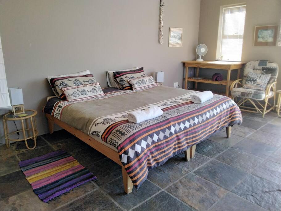 Villa House Mcintosh Elands Bay Exterior foto