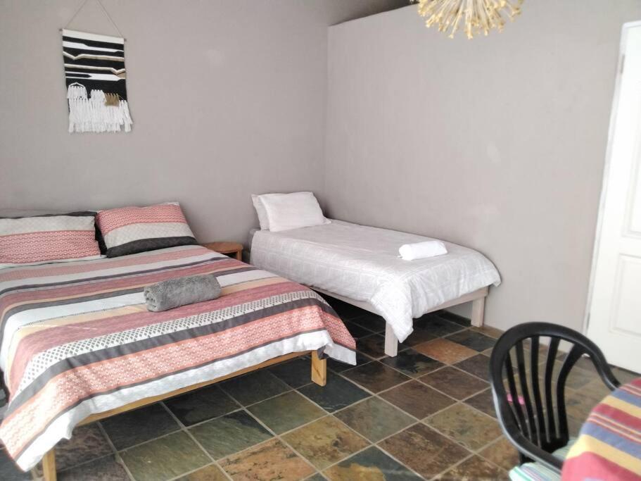 Villa House Mcintosh Elands Bay Exterior foto