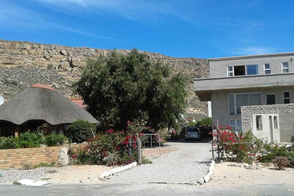 Villa House Mcintosh Elands Bay Exterior foto