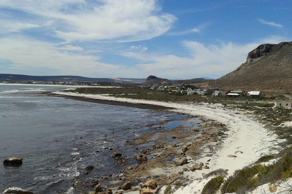 Villa House Mcintosh Elands Bay Exterior foto