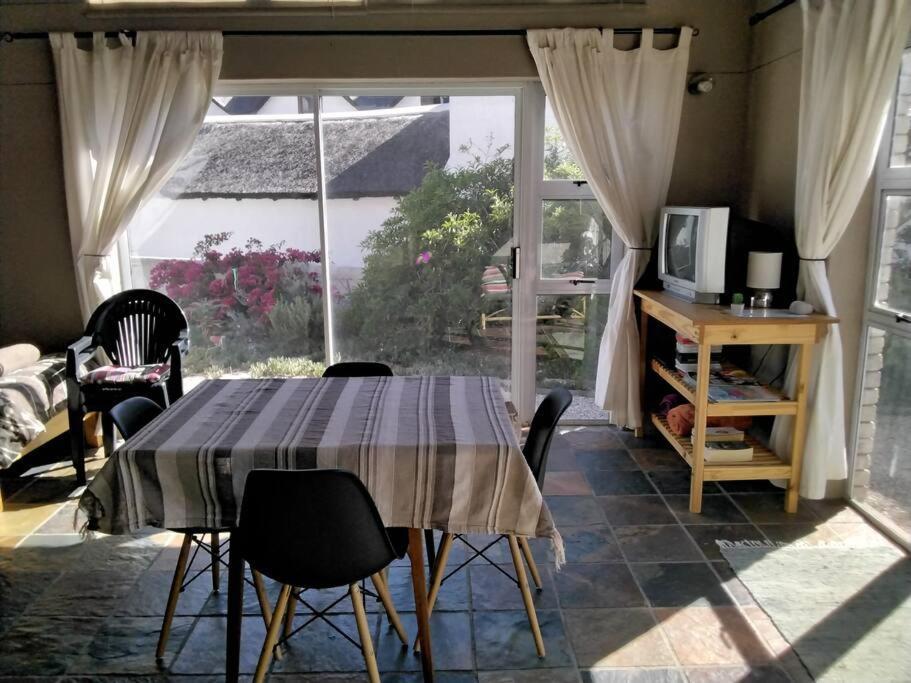 Villa House Mcintosh Elands Bay Exterior foto
