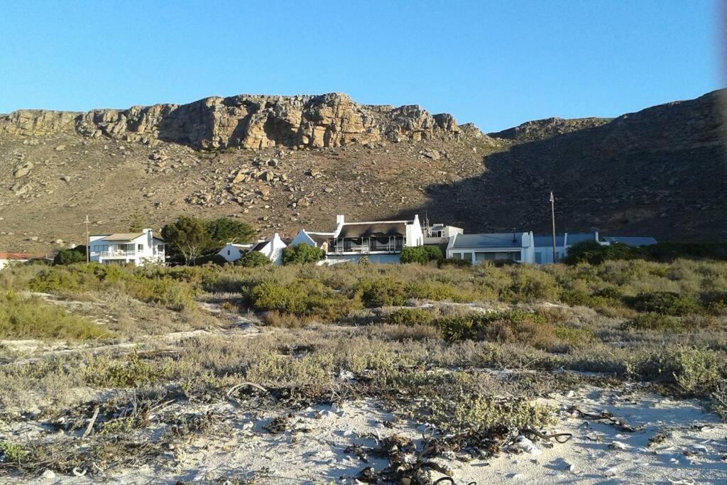 Villa House Mcintosh Elands Bay Exterior foto