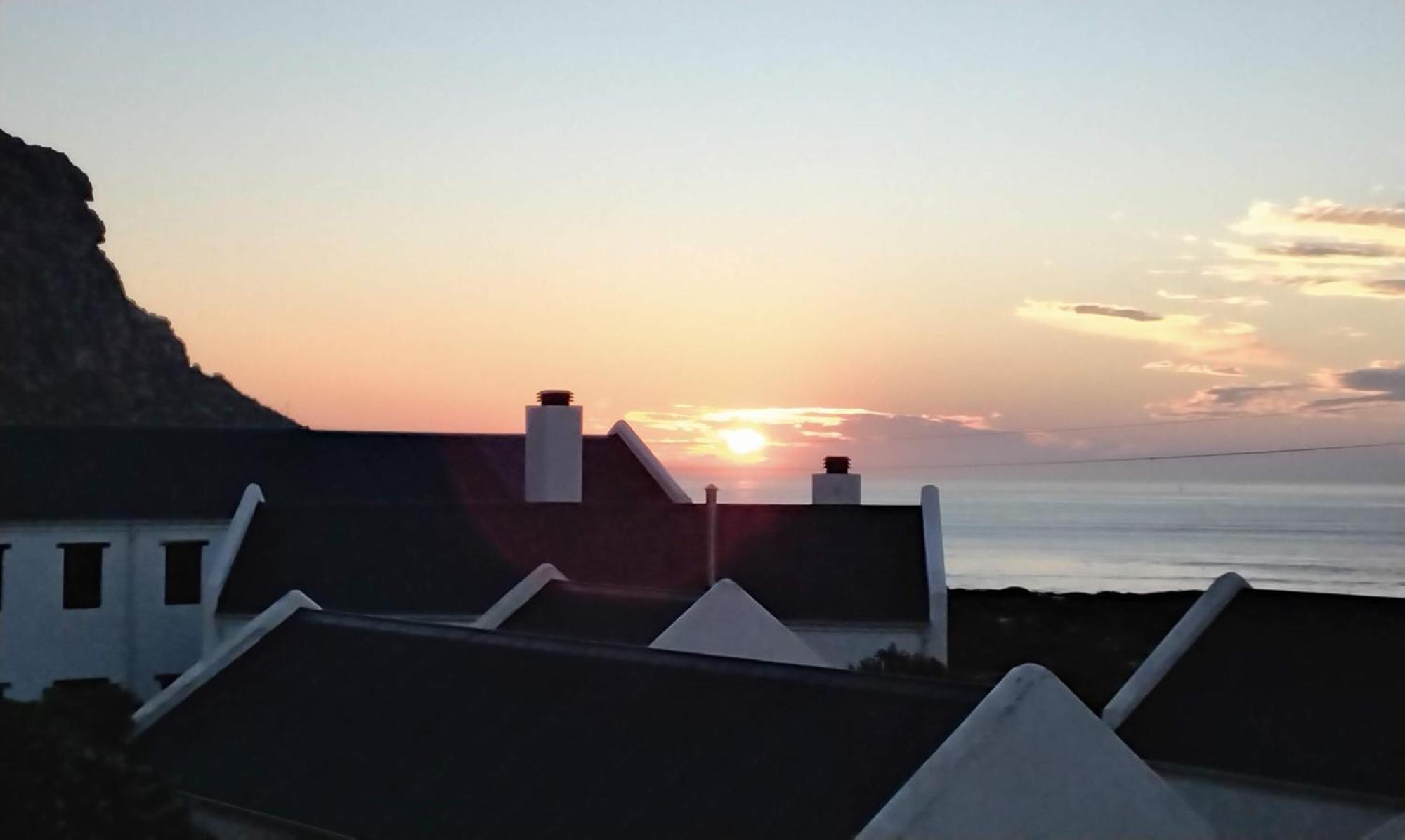 Villa House Mcintosh Elands Bay Exterior foto
