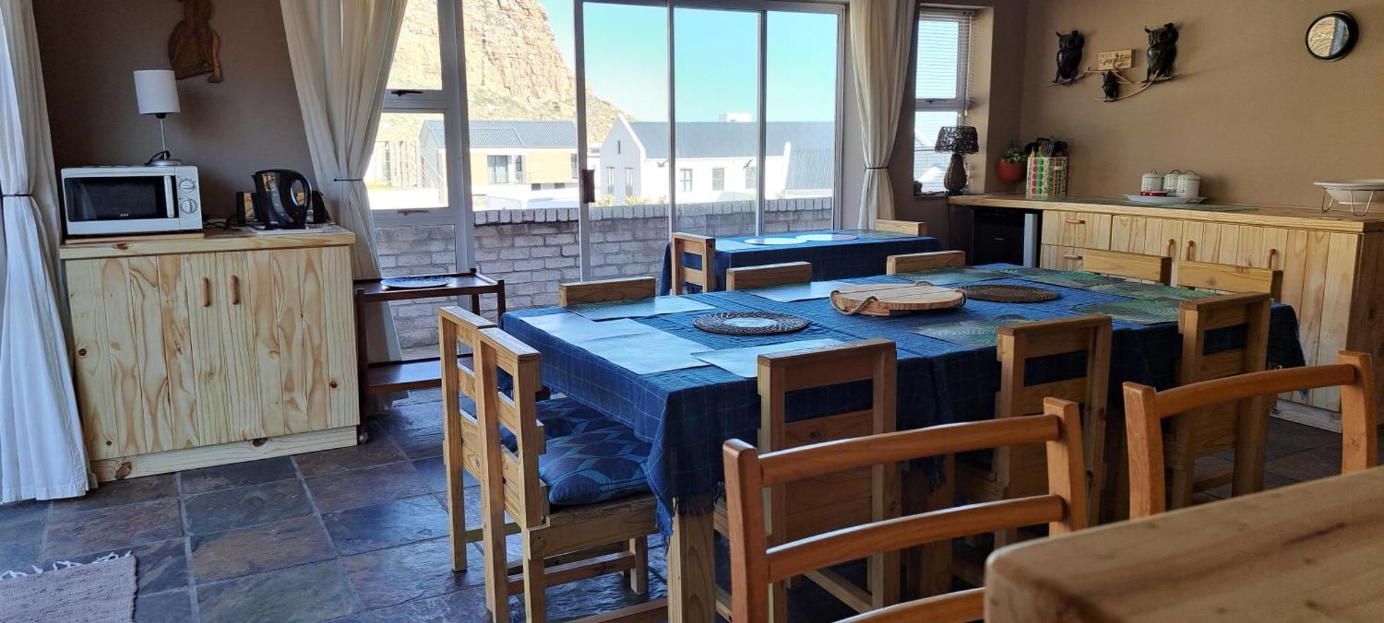 Villa House Mcintosh Elands Bay Exterior foto