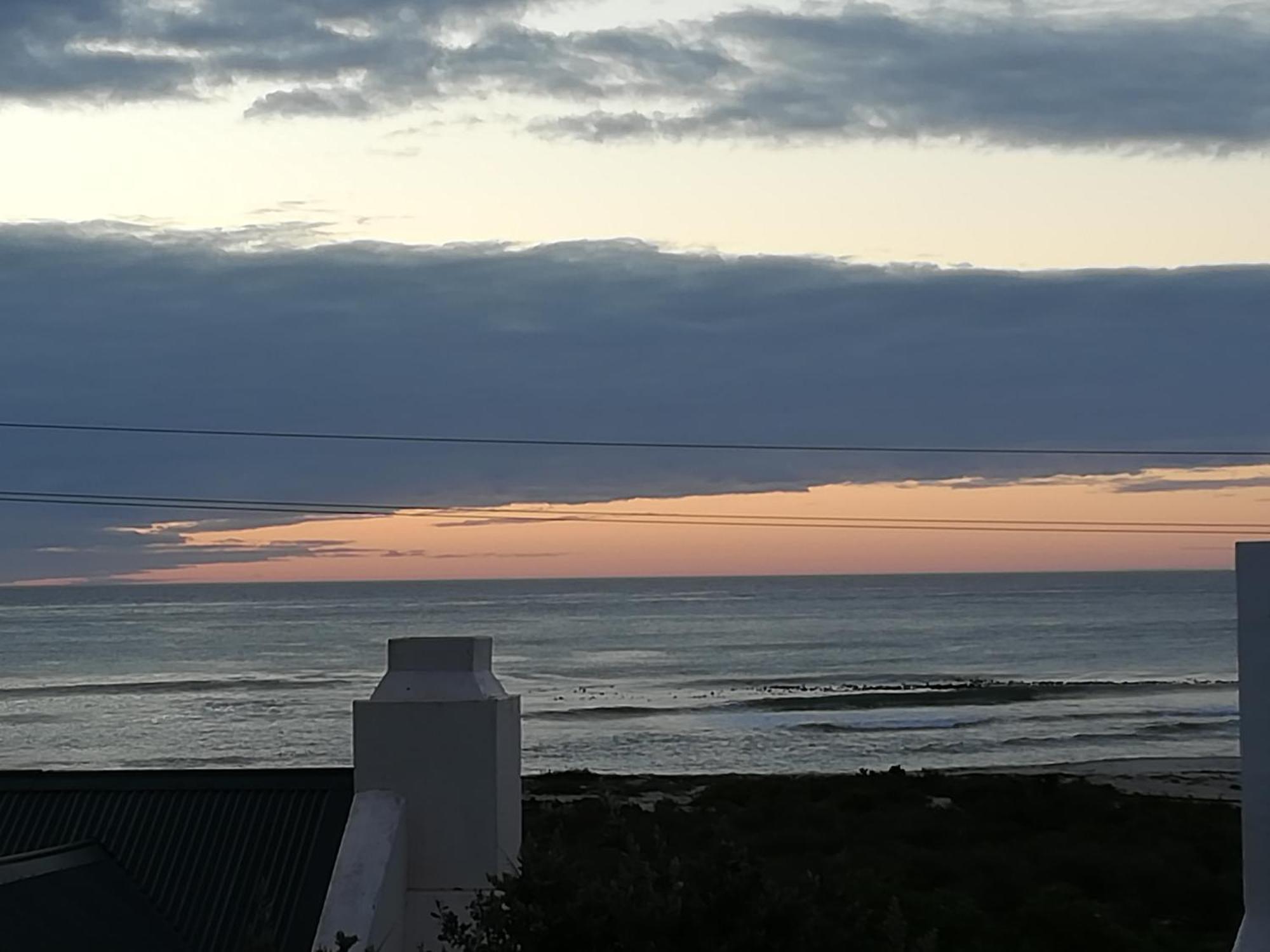 Villa House Mcintosh Elands Bay Exterior foto
