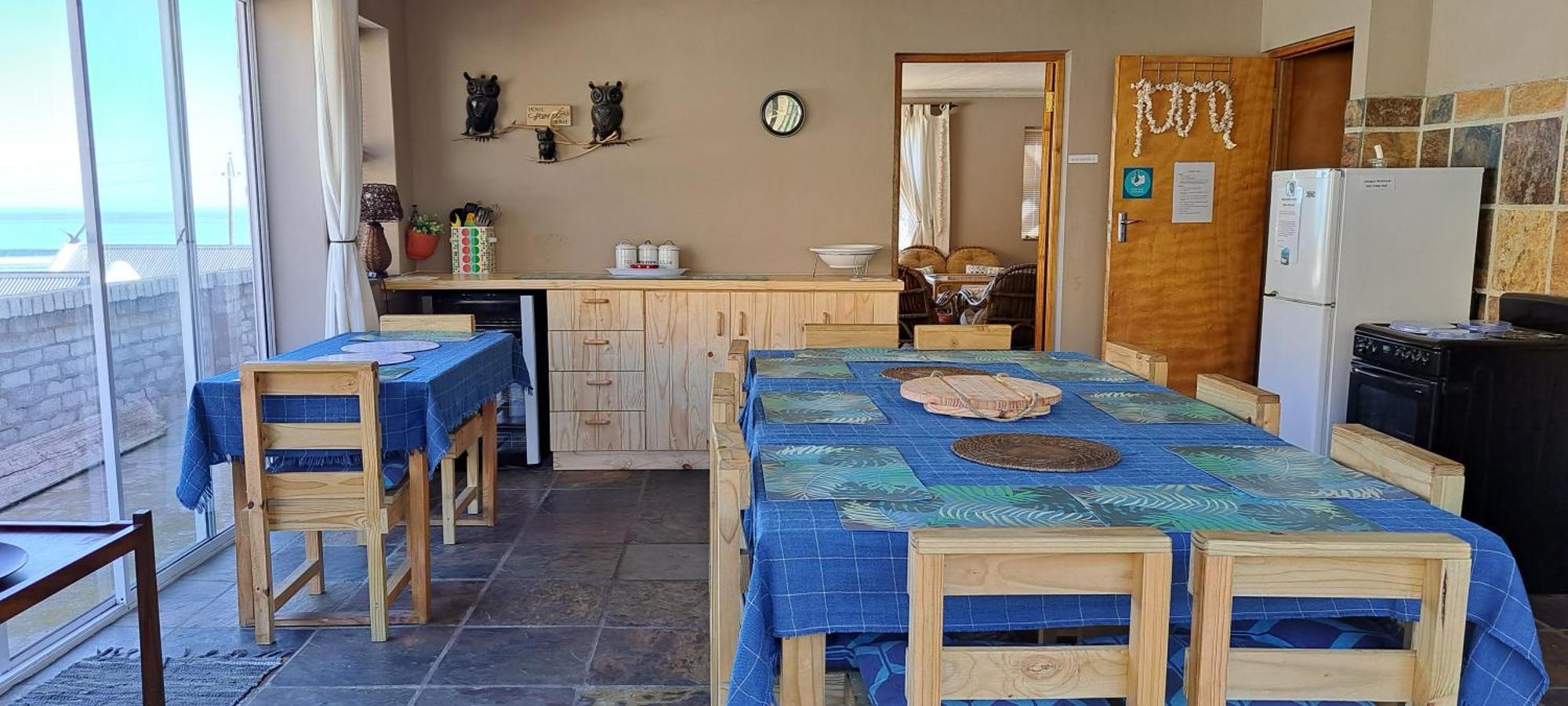 Villa House Mcintosh Elands Bay Exterior foto